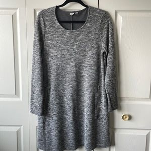 Gap shift dress